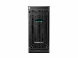 HPE P21439-371 ProLiant ML110 Gen10 3206R 1P 16GB-R S100i 4LFF 550W PS Server