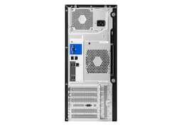 HPE P21439-371 ProLiant ML110 Gen10 3206R 1P 16GB-R S100i 4LFF 550W PS Server