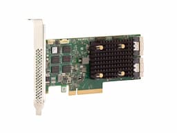 HPE P26324-B21 MR216i-p Gen10 Plus x16 Lanes without Cache NVMe/SAS 12G Controller