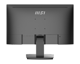 MSI Pro MP243, 24", 1920 x 1080 (FHD), IPS, 75Hz, TUV Certified Eyesight Protection