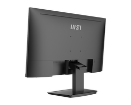 MSI Pro MP243, 24", 1920 x 1080 (FHD), IPS, 75Hz, TUV Certified Eyesight Protection