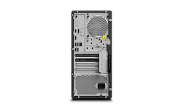 Lenovo ThinkStation P360 '30FMS0LL00' Tower Desktop, Intel Core i7-12700, 16GB RAM, 1TB HDD, Integrated Intel UHD Graphics, 500W Power, 9.67 kg, Windows 11 Pro