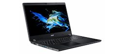Acer TravelMate UN.VPNSI.447 Laptop, 11th Gen Core i3 1115G4, 4 GB RAM, 512 GB SSD, 14 Inch Display, Intel Integrated UHD, Eshell