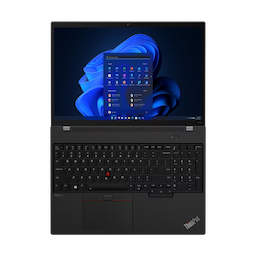 Lenovo ThinkPad P16s G1 '21BTS03300' Workstation, 12th Gen Intel i7-1260P Processor, 16GB DDR4, 1TB SSD, NVIDIA Quadro T550, 4GB, FPR. Backlit Keyboard, Windows 11 Pro