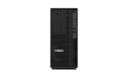 Lenovo ThinkStation P360 '30FMS0LL00' Tower Desktop, Intel Core i7-12700, 16GB RAM, 1TB HDD, Integrated Intel UHD Graphics, 500W Power, 9.67 kg, Windows 11 Pro