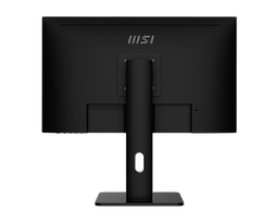 MSI PRO MP243P 23.8 Inch Tilting Monitor - Full HD 1920 x 1080 IPS Panel, 75 Hz, Eye-Friendly Screen, Built-in Speakers, HDMI