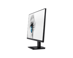 MSI Pro MP273, 27", 1920 x 1080 (FHD), IPS, 75Hz, TUV Certified Eyesight Protection, 5ms, HDMI