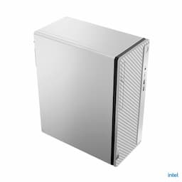 Lenovo IdeaCentre 5 14IAB7 Desktop, Intel Core i5-12400, 8 GB, 512 GB - Cloud Grey