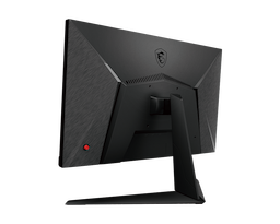 MSI G2412, Black, Tilt, 24"Inch Gaming Monitor, 1920 x 1080 (FHD), IPS, 1ms, 170Hz, FreeSync Premium, HDMI,  Displayport