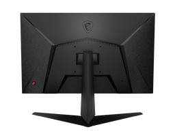 MSI G2412, Black, Tilt, 24"Inch Gaming Monitor, 1920 x 1080 (FHD), IPS, 1ms, 170Hz, FreeSync Premium, HDMI,  Displayport