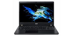 Acer TravelMate UN.VPNSI.447 Laptop, 11th Gen Core i3 1115G4, 4 GB RAM, 512 GB SSD, 14 Inch Display, Intel Integrated UHD, Eshell