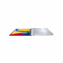 ASUS K3504VA-LK552WS Vivobook 15X OLED Laptop 13th Gen Intel Core i5-1340P Processor, 16 GB RAM, 1 TB SSD, Intel Iris Xe Graphics, 15.6 Inch FHD Display, Windows 11 Home - Cool Silver