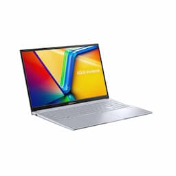ASUS K3504VA-LK552WS Vivobook 15X OLED Laptop 13th Gen Intel Core i5-1340P Processor, 16 GB RAM, 1 TB SSD, Intel Iris Xe Graphics, 15.6 Inch FHD Display, Windows 11 Home - Cool Silver