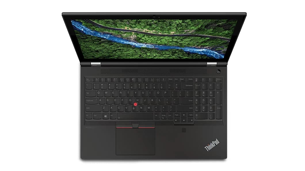 Lenovo ThinkPad P15 Gen 2 '20YRS3A300' Mobile Wrkstation, 11th Generation Intel Core i7-11850H, 39.62cms (15.6) FHD, 32 GB RAM, 512 GB SSD , NVIDIA T1200 4GB GDDR6, 720p HD Camera, 2.8 Kgs, Windows 10 Pro