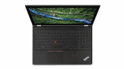 Lenovo ThinkPad P15 Gen 2 '20YRS3A300' Mobile Wrkstation, 11th Generation Intel Core i7-11850H, 39.62cms (15.6) FHD, 32 GB RAM, 512 GB SSD , NVIDIA T1200 4GB GDDR6, 720p HD Camera, 2.8 Kgs, Windows 10 Pro