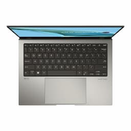 ASUS ZenBook Flip 13 OLED, UX5304VA-NQ762WS, Basalt Grey Laptop, Intel Core i7-1355U EVO, 32GB LPDDR5, 1TB SSD, 13.3-inch , 2.8K (2880 x 1800) OLED 16:10 , Windows 11 Home & MS Office