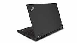 Lenovo ThinkPad P15 Gen 2 '20YRS3A300' Mobile Wrkstation, 11th Generation Intel Core i7-11850H, 39.62cms (15.6) FHD, 32 GB RAM, 512 GB SSD , NVIDIA T1200 4GB GDDR6, 720p HD Camera, 2.8 Kgs, Windows 10 Pro