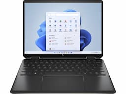 HP (7Y6U1PA#ACJ) 14-EF2034TU Spectre x360 2-in-1 Laptop OLED Touch 13.5-ef2034TU, Intel 13th Gen EVO i7 processor, 34.3 cm (13.5) diagonal 3K2K touch display, Intel Iris Xe Graphics, 32 GB RAM, 1 TB SSD, 1.36 kg, Windows 11 Home