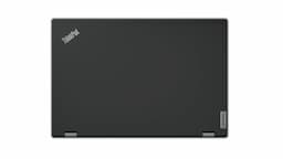 Lenovo ThinkPad P15 Gen 2 '20YRS3A300' Mobile Wrkstation, 11th Generation Intel Core i7-11850H, 39.62cms (15.6) FHD, 32 GB RAM, 512 GB SSD , NVIDIA T1200 4GB GDDR6, 720p HD Camera, 2.8 Kgs, Windows 10 Pro