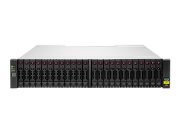 HPE R0Q80B MSA 2062 16Gb Fibre Channel SFF Storage