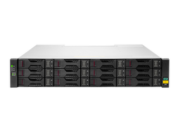 HPE R0Q81A MSA 2062 10GbE iSCSI LFF Storage