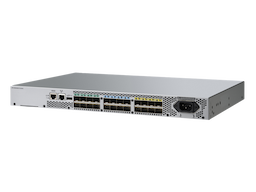 HPE R4G55B SN3600B 32Gb 24/8 8-port 16Gb Short Wave SFP+ Fibre Channel Switch