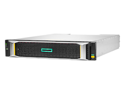 HPE R0Q87B MSA 1060 12Gb SAS SFF Storage