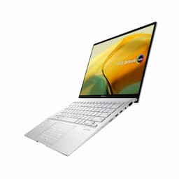 ASUS Zenbook 14 Flip UX3402VA-KN742WS, Ponder Blue Notebook, Intel Core i7-1360P EVO, 16GB LPDDR5, 512GB SSD, 14.0-inch, touch 2.8K (2880 x 1800), Windows 11 Home with MS Office