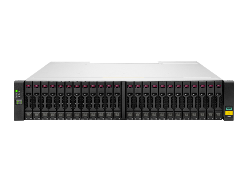 HPE R0Q87B MSA 1060 12Gb SAS SFF Storage