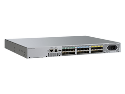 HPE R4G55B SN3600B 32Gb 24/8 8-port 16Gb Short Wave SFP+ Fibre Channel Switch