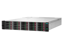 HPE Q1J10A D3710 Disk Enclosure, 3080 TB maximum