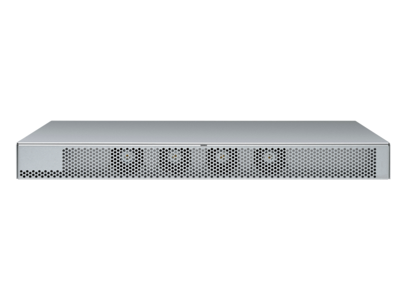 HPE R4G55B SN3600B 32Gb 24/8 8-port 16Gb Short Wave SFP+ Fibre Channel Switch