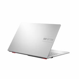 ASUS Vivobook Go 15 E1504GA-LK321WS, Cool Silver Laptop, Intel Core i3-N305, 8GB RAM, 512GB SSD, 15.6"inch FHD, Intel UHD Graphics, Backlit KB, 1.63 Kg, Windows 11 Home