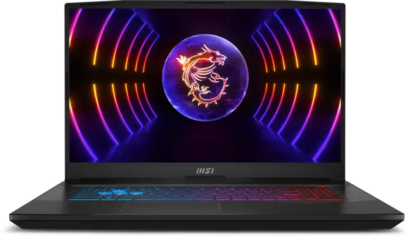 MSI 9S7-17L531-252 Pulse 17 B13VGK Laptop Raptor Lake i7-13700H Processor, NVIDIA GeForce RTX 4070 Graphics, DDR5 8GB x 2, 1 TB SSD, Windows 11 Home, 17.3 Inch Display - Titanium Gray