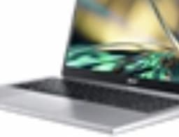 Acer Aspire 3 A315-24P NX.KDESI.003 Laptop, Ryzen 3 7320U, 8 GB, 512GB SSD, Win 11 Home, Silver