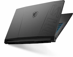 MSI 9S7-158561-293 Pulse 15 B13VFK Laptop Raptor Lake i7-13700H Processor, NVIDIA GeForce RTX 4060 Graphics, DDR5 8GB x 2, 1 TB SSD, Windows 11 Home, 15.6 Inch Display - Titanium Gray