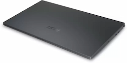 MSI 9S7-155L26-280 Modern 15 A5M Laptop Ryzen 7 5700U Processor, AMD Radeon Graphics, DDR IV 8GB (3200MHz), 512 GB SSD, Windows 11 Home, 15.6 Inch Display - Carbon Gray