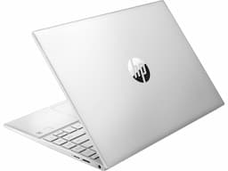 HP (7S460PA#ACJ) 13-BE2057AU Pavilion Aero (2023) Thin and Light Laptop, Ryzen 5 Hexa Core 7535U, 16 GB, 512 GB SSD, Windows 11 Home, 13.3 Inch with MS Office - Natural Silver