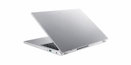 Acer Aspire 3 A315-24 NX.KDESI.005 Silver Laptop, AMD Quad Core Ryzen 3, 8 GB RAM, 256 GB SSD, AMD Radeon Graphic, 720p Camera, 1.78 Kg, Windows 11 Home