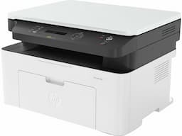 HP Laser MFP 1188nw Printer 715A4A Laser Printer Up to 150 sheets Print, Copy & Scan - Black and white