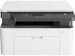 HP Laser MFP 1188nw Printer 715A4A Laser Printer Up to 150 sheets Print, Copy & Scan - Black and white