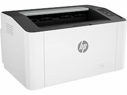 HP Laser 1008a Printer 714Z8A Laser Printer Up to 150 sheets Print only - Black and white
