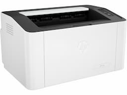 HP Laser 1008a Printer 714Z8A Laser Printer Up to 150 sheets Print only - Black and white