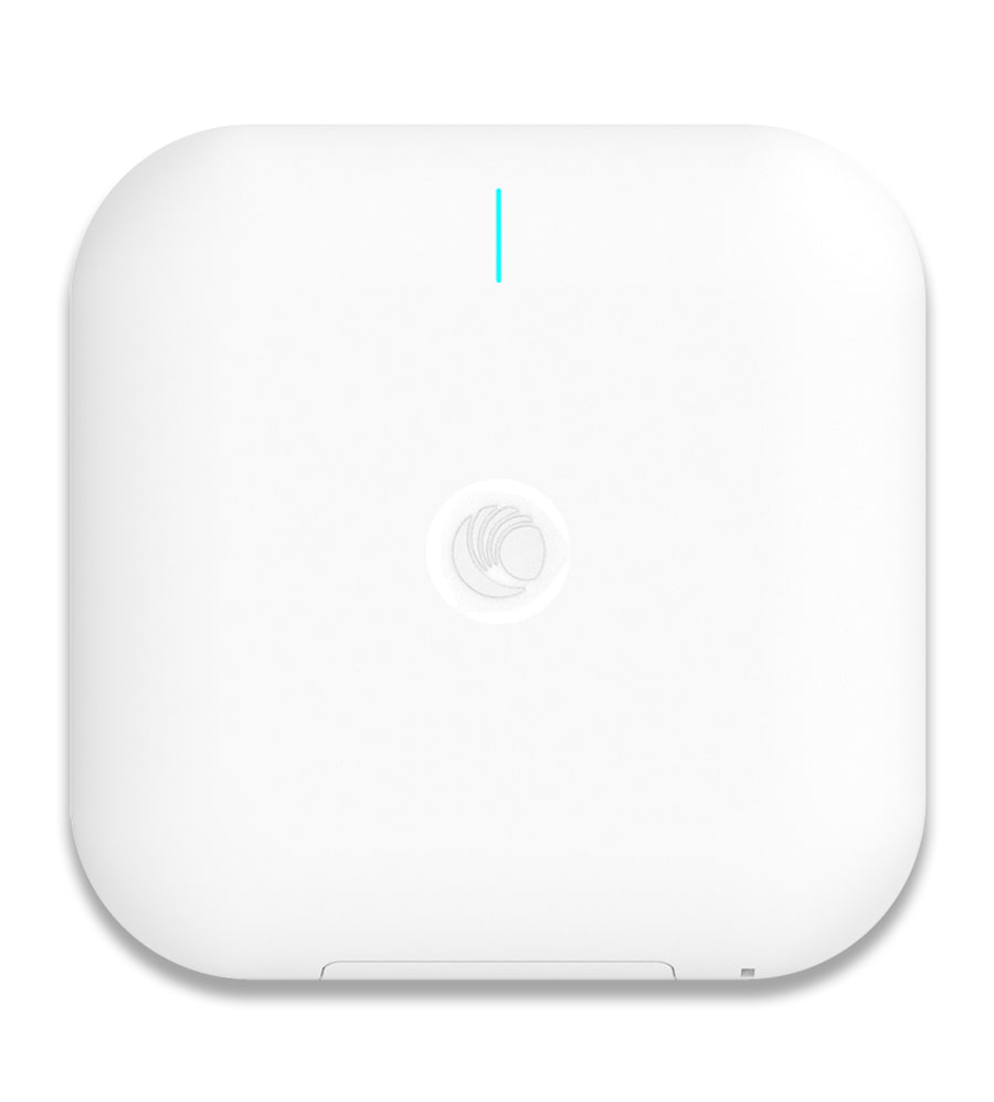 Cambium Networks XV3-8X00A00-RW Indoor Tri-radio