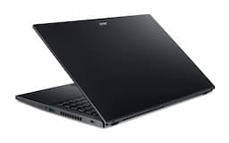 Acer Aspire 7 A715-76G NH.QMFSI.004 Charcoal Black Gaming Laptop, Intel Core i5 12th Gen, 16 GB RAM, 512 GB SSD, 15.6 Inch Display, 4 GB Graphics-NVIDIA GeForce GTX 3050, 144 Hz, 2.1 Kg, Windows 11 Home