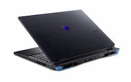 Acer Predator Helios Neo 16 PHN16-71 NH.QLTSI.003 Obsidian Black Gaming Laptop, Intel Core i7 13th Gen, 16 GB RAM, 1 TB SSD, 16 Inch Display, NVIDIA GeForce RTX 4050-6GB GDDR6, 2.6 Kg, Windows 11 Home