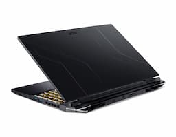 Acer Nitro 5  AN515-58 NH.QFKSI.001 Shale Black Gaming Laptop, Intel Core i7 12th Gen, 16 GB RAM, 1 TB HDD & 512 GB SSD, 4 GB Graphics, NVIDIA GeForce RTX 3050 Ti, 15.6 inch, 2.6 kg, Windows 11 Home