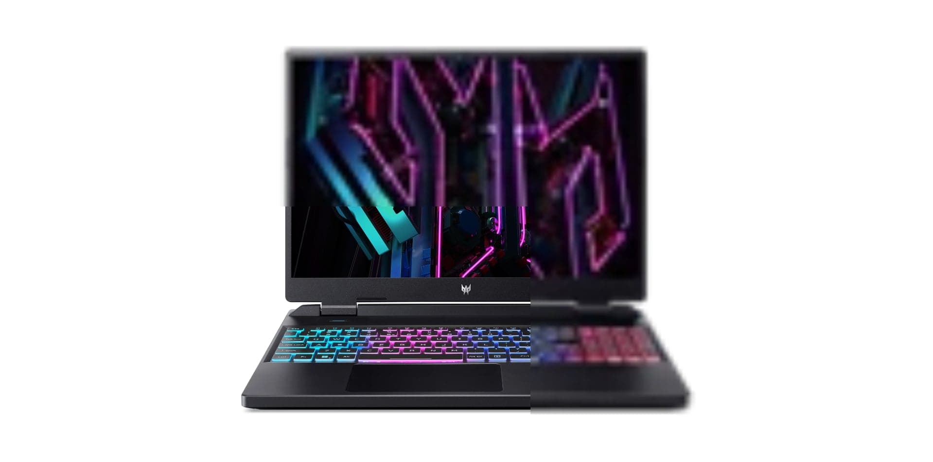 Acer Predator Helios Neo 16 PHN16-71 NH.QLUSI.001 Black Gaming Laptop, Intel Core i7 13th Gen, 16 GB, 1 TB SSD, 8 GB Graphics, 16 Inch Display, NVIDIA GeForce RTX 4060, 2.6 Kg, Windows 11 Home