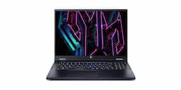 Acer Predator Helios 16 PH16-71 NH.QJQSI.003, Black Gaming Laptop, Intel Core i7 13th Gen, 16 GB RAM, 512 GB SSD, 8 GB Graphics, NVIDIA GeForce RTX 4060, 16 Inch Display, 2.7 Kg, Windows 11 Home