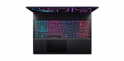 Acer Predator Helios Neo 16 PHN16-71 NH.QLUSI.001 Black Gaming Laptop, Intel Core i7 13th Gen, 16 GB, 1 TB SSD, 8 GB Graphics, 16 Inch Display, NVIDIA GeForce RTX 4060, 2.6 Kg, Windows 11 Home